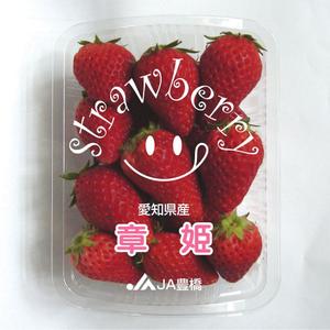 石田秀雄 (boxboxbox)さんの果物のラップ　デザインへの提案