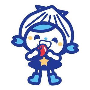 yumikuro8 (yumikuro8)さんのホタテ貝のキャラクターデザインへの提案
