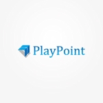 Bose_001さんの「PlayPoint」のロゴ作成への提案
