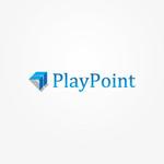 Bose_001さんの「PlayPoint」のロゴ作成への提案