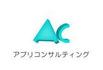 Kazuhiro147 (Kazuhiro147)さんのコンサルティング会社「アプリコンサルティング」（App-Consulting）の会社ロゴへの提案