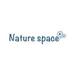 2504works (25042504)さんの観賞用植物栽培販売ショップ『ネイチャースペース：Nature space』のロゴへの提案