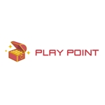 tmb24さんの「PlayPoint」のロゴ作成への提案