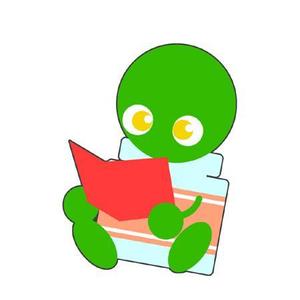 tumugi_tumugimiさんの「まりも」のキャラクターデザインへの提案