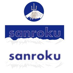 Tiger_lima (island_tiger)さんの「sanroku」のロゴ作成への提案