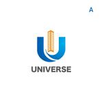 REVELA (REVELA)さんの不動産会社のロゴへの提案