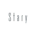 KZNRさんのアパレルブランド　「Stary」のロゴへの提案