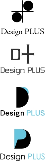 bossa (jobin)さんのデザイン事務所ロゴ作成への提案