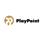 シエスク (seaesque)さんの「PlayPoint」のロゴ作成への提案