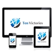 Ten-Victories様ロゴA3.jpg