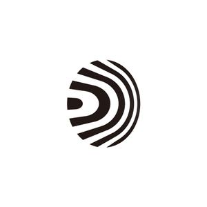 akitaken (akitaken)さんの「D」のスポーツロゴ作成への提案