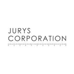 mofu_locoさんの「ＪＵＲＹＳ　CORPORATION」のロゴ作成への提案