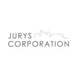 mofu_locoさんの「ＪＵＲＹＳ　CORPORATION」のロゴ作成への提案