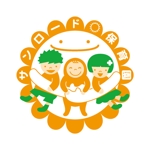 nocco_555 (nocco_555)さんの「サンロード保育園」のロゴ作成への提案