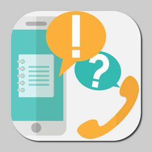 AHAB (ahab)さんのgoogle playに表示するアイコンの作成への提案