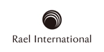 tsujimo (tsujimo)さんの「Rael　International」のロゴ作成への提案