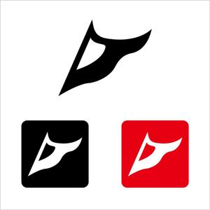 KRRKさんの「D」のスポーツロゴ作成への提案