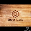 Bee Lab様ロゴ04.jpg