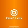 Bee Lab様ロゴ01.jpg