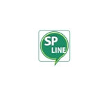 sakuranoki (Sakuragi)さんのチーム名「SPライン」のロゴデザインへの提案