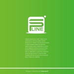 Design-Base ()さんのチーム名「SPライン」のロゴデザインへの提案