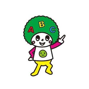 chocco (chocco)さんの「まりも」のキャラクターデザインへの提案