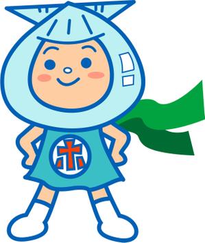 榊原　正章 (MasaakiSakakibara)さんのホタテ貝のキャラクターデザインへの提案