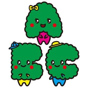 みづのね しづく (shizuku45)さんの「まりも」のキャラクターデザインへの提案