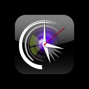 Hiroさんの【タイムラプス撮影を行うアプリ】iPhoneアプリケーション用アイコン作成への提案