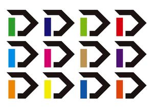 seekiewさんの「D」のスポーツロゴ作成への提案
