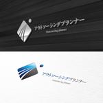 藤真圭一 (total-eclipse)さんの新会社のロゴ　への提案