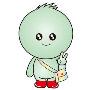 Lucifuge Rofocale (kiri666)さんの「まりも」のキャラクターデザインへの提案