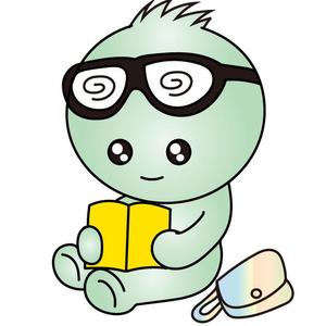 Lucifuge Rofocale (kiri666)さんの「まりも」のキャラクターデザインへの提案