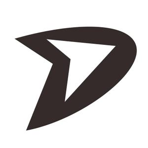 penpen555 (ism555)さんの「D」のスポーツロゴ作成への提案