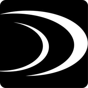 嶋田千春 (tititi)さんの「D」のスポーツロゴ作成への提案