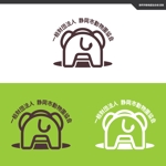 take5-design (take5-design)さんの一般財団法人静岡市動物園協会のロゴ提案をお願いしますへの提案