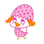 株式会社ティル (scheme-t)さんの渋谷109裏　雑誌「egg」とのコラボショップ『eggnam（えぐなむ）』のオリジナルキャラクター募集への提案