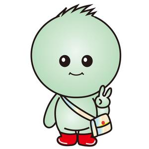Lucifuge Rofocale (kiri666)さんの「まりも」のキャラクターデザインへの提案