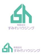 飯田実 (miida02)さんの不動産会社のロゴ作成への提案