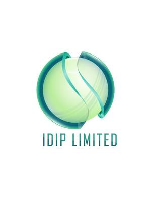 AquaさんのIDIP LIMITED社のロゴマークへの提案