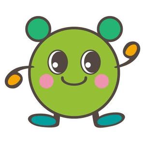 かなよし (kana6_6y)さんの「まりも」のキャラクターデザインへの提案