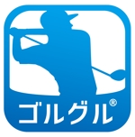 Masahiko Hino (MasahikoHino)さんのゴルフアプリ（iOS & Andoroid)のアイコンデザインへの提案