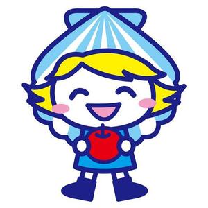 みづのね しづく (shizuku45)さんのホタテ貝のキャラクターデザインへの提案
