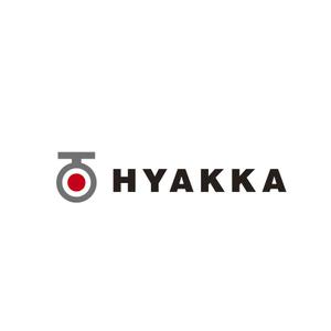 yokichiko ()さんの★☆外国人旅行者向けサービス「ＨＹＡＫＫＡ」のロゴ☆★への提案