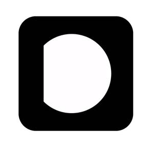 さんの「D」のスポーツロゴ作成への提案