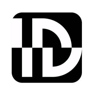さんの「D」のスポーツロゴ作成への提案