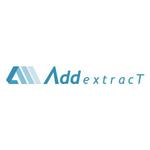 2504works (25042504)さんの株式会社Add extracT のロゴ  への提案