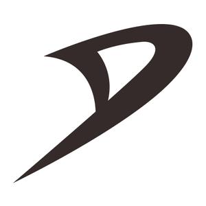 penpen555 (ism555)さんの「D」のスポーツロゴ作成への提案