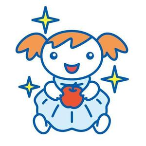 浅井一夫 ()さんのホタテ貝のキャラクターデザインへの提案