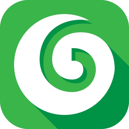 sitepocket (sitepocket)さんのゴルフアプリ（iOS & Andoroid)のアイコンデザインへの提案
